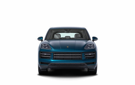 Porsche Cayenne III, 2025 год, 21 990 000 рублей, 4 фотография