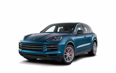 Porsche Cayenne III, 2025 год, 21 990 000 рублей, 1 фотография
