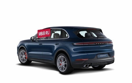 Porsche Cayenne III, 2025 год, 21 990 000 рублей, 7 фотография
