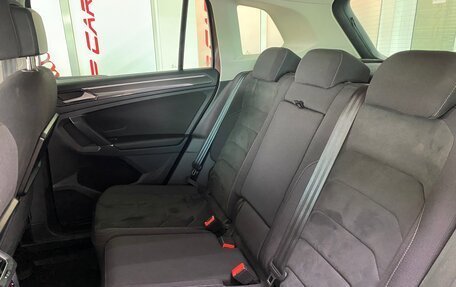 Volkswagen Tiguan II, 2017 год, 2 099 999 рублей, 17 фотография
