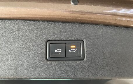 Volkswagen Tiguan II, 2017 год, 2 099 999 рублей, 7 фотография