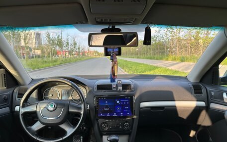 Skoda Octavia, 2010 год, 400 000 рублей, 7 фотография
