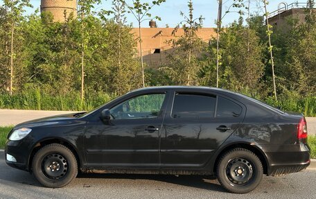 Skoda Octavia, 2010 год, 400 000 рублей, 6 фотография