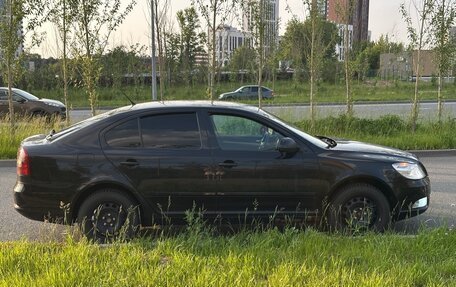 Skoda Octavia, 2010 год, 400 000 рублей, 5 фотография