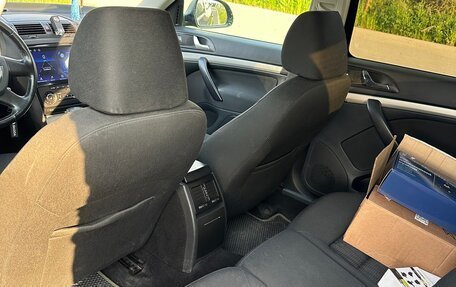 Skoda Octavia, 2010 год, 400 000 рублей, 8 фотография