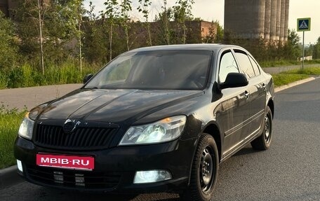 Skoda Octavia, 2010 год, 400 000 рублей, 1 фотография