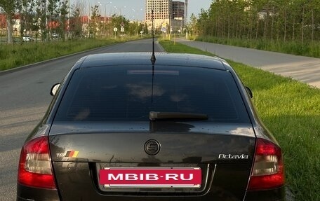 Skoda Octavia, 2010 год, 400 000 рублей, 4 фотография