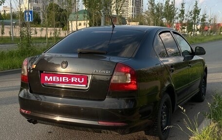 Skoda Octavia, 2010 год, 400 000 рублей, 2 фотография
