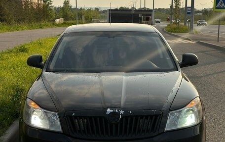 Skoda Octavia, 2010 год, 400 000 рублей, 3 фотография