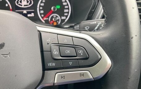 Volkswagen T-Cross I, 2021 год, 1 325 000 рублей, 12 фотография