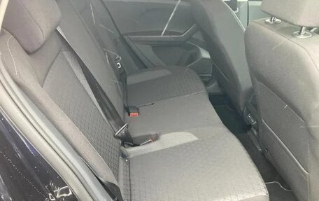 Volkswagen T-Cross I, 2021 год, 1 325 000 рублей, 22 фотография