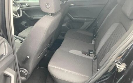 Volkswagen T-Cross I, 2021 год, 1 325 000 рублей, 23 фотография