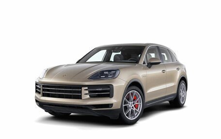 Porsche Cayenne III, 2025 год, 21 490 000 рублей, 1 фотография
