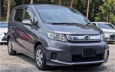 Honda Freed I, 2016 год, 813 000 рублей, 1 фотография