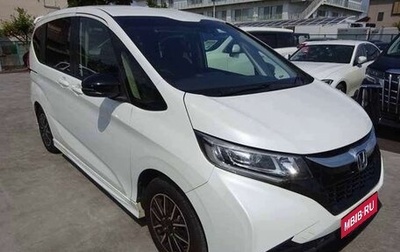 Honda Freed II, 2019 год, 1 100 000 рублей, 1 фотография