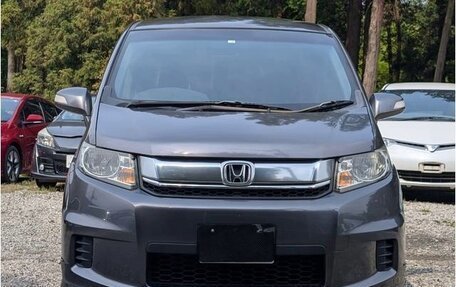 Honda Freed I, 2016 год, 813 000 рублей, 2 фотография