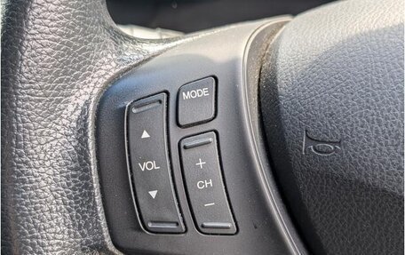 Honda Freed I, 2016 год, 813 000 рублей, 11 фотография