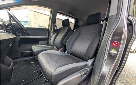 Honda Freed I, 2016 год, 813 000 рублей, 16 фотография