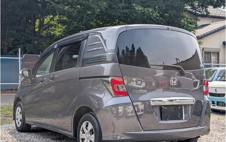 Honda Freed I, 2016 год, 813 000 рублей, 5 фотография