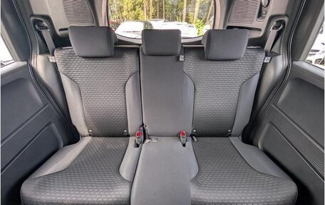 Honda Freed I, 2016 год, 813 000 рублей, 17 фотография