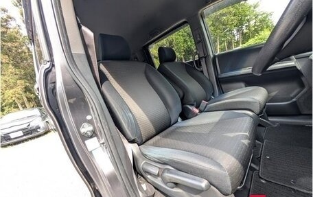 Honda Freed I, 2016 год, 813 000 рублей, 15 фотография