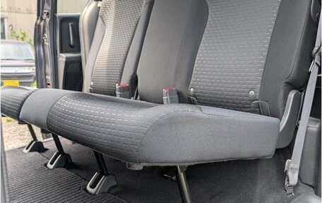 Honda Freed I, 2016 год, 813 000 рублей, 18 фотография