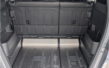 Honda Freed I, 2016 год, 813 000 рублей, 22 фотография