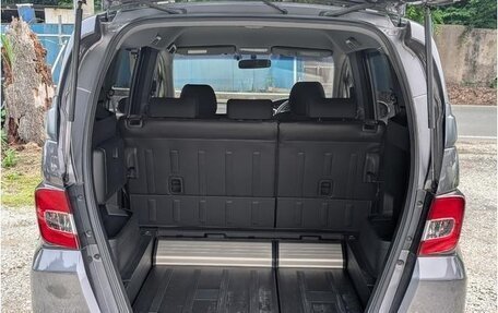 Honda Freed I, 2016 год, 813 000 рублей, 21 фотография