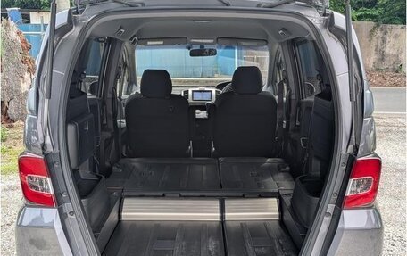 Honda Freed I, 2016 год, 813 000 рублей, 23 фотография