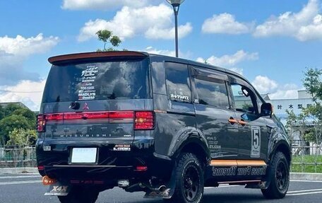 Mitsubishi Delica D:5 I, 2018 год, 2 230 000 рублей, 5 фотография