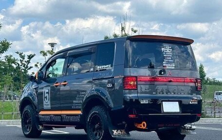 Mitsubishi Delica D:5 I, 2018 год, 2 230 000 рублей, 7 фотография