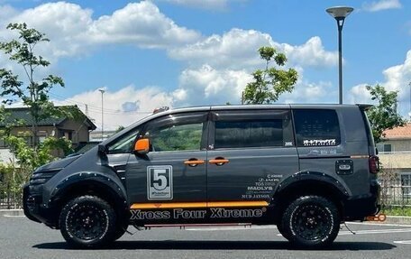 Mitsubishi Delica D:5 I, 2018 год, 2 230 000 рублей, 8 фотография