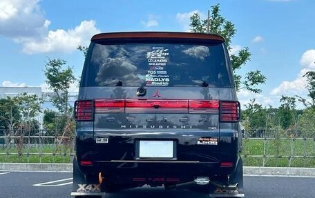 Mitsubishi Delica D:5 I, 2018 год, 2 230 000 рублей, 6 фотография