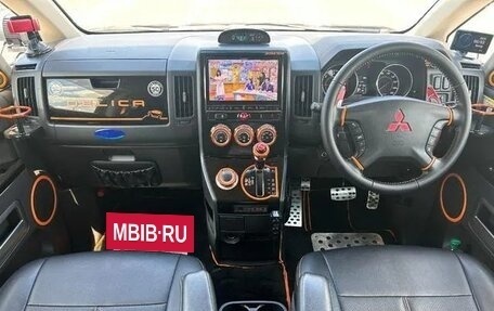 Mitsubishi Delica D:5 I, 2018 год, 2 230 000 рублей, 9 фотография
