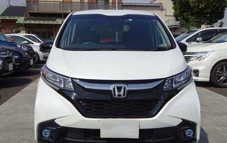 Honda Freed II, 2019 год, 1 100 000 рублей, 2 фотография