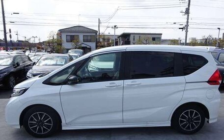 Honda Freed II, 2019 год, 1 100 000 рублей, 4 фотография