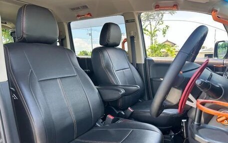 Mitsubishi Delica D:5 I, 2018 год, 2 230 000 рублей, 12 фотография