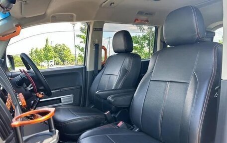 Mitsubishi Delica D:5 I, 2018 год, 2 230 000 рублей, 13 фотография