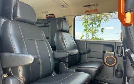 Mitsubishi Delica D:5 I, 2018 год, 2 230 000 рублей, 14 фотография