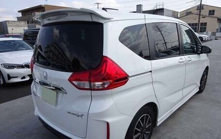 Honda Freed II, 2019 год, 1 100 000 рублей, 7 фотография