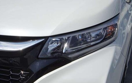 Honda Freed II, 2019 год, 1 100 000 рублей, 9 фотография