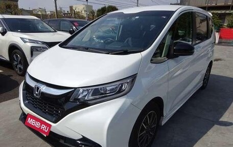 Honda Freed II, 2019 год, 1 100 000 рублей, 3 фотография