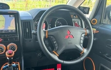Mitsubishi Delica D:5 I, 2018 год, 2 230 000 рублей, 10 фотография