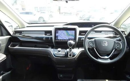 Honda Freed II, 2019 год, 1 100 000 рублей, 11 фотография