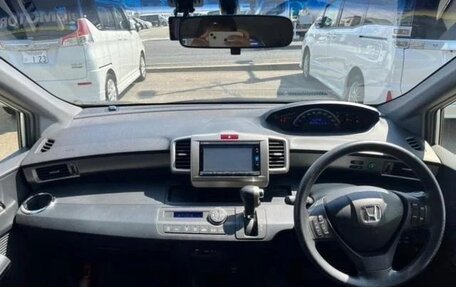 Honda Freed I, 2014 год, 812 000 рублей, 7 фотография