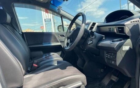 Honda Freed I, 2014 год, 812 000 рублей, 9 фотография