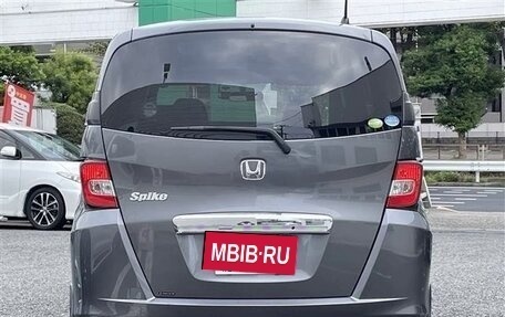 Honda Freed I, 2014 год, 812 000 рублей, 5 фотография