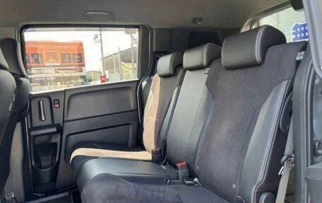 Honda Freed I, 2014 год, 812 000 рублей, 15 фотография
