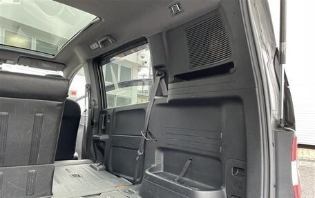 Honda Freed I, 2014 год, 812 000 рублей, 17 фотография