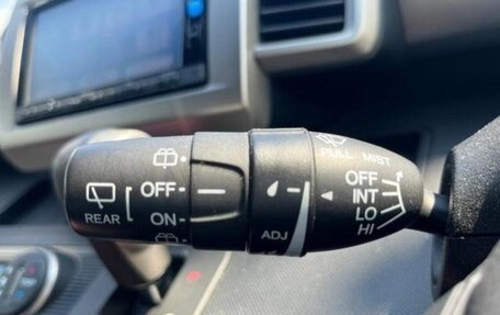 Honda Freed I, 2014 год, 812 000 рублей, 13 фотография